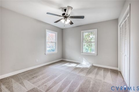 Tiny photo for 2721 Penrose Drive, Chesterfield, VA 23235 (MLS # 2529542)
