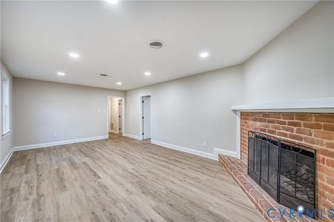 Tiny photo for 2721 Penrose Drive, Chesterfield, VA 23235 (MLS # 2529542)