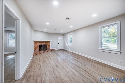 Tiny photo for 2721 Penrose Drive, Chesterfield, VA 23235 (MLS # 2529542)