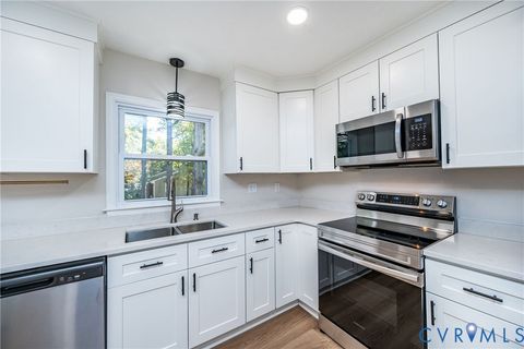 Tiny photo for 2721 Penrose Drive, Chesterfield, VA 23235 (MLS # 2529542)