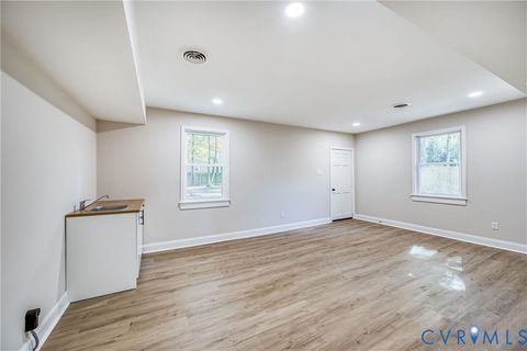 Tiny photo for 2721 Penrose Drive, Chesterfield, VA 23235 (MLS # 2529542)