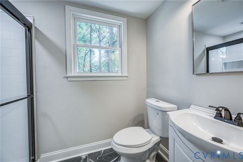 Tiny photo for 2721 Penrose Drive, Chesterfield, VA 23235 (MLS # 2529542)