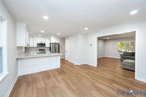 Tiny photo for 2721 Penrose Drive, Chesterfield, VA 23235 (MLS # 2529542)