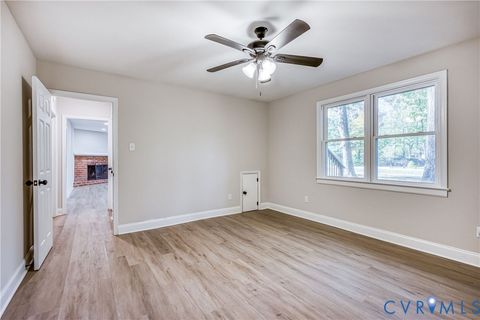 Tiny photo for 2721 Penrose Drive, Chesterfield, VA 23235 (MLS # 2529542)