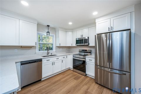 Tiny photo for 2721 Penrose Drive, Chesterfield, VA 23235 (MLS # 2529542)