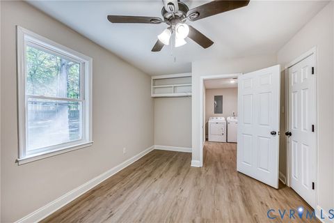 Tiny photo for 2721 Penrose Drive, Chesterfield, VA 23235 (MLS # 2529542)
