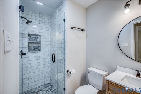 Tiny photo for 2721 Penrose Drive, Chesterfield, VA 23235 (MLS # 2529542)