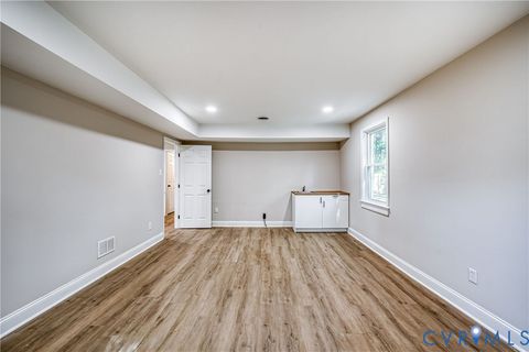 Tiny photo for 2721 Penrose Drive, Chesterfield, VA 23235 (MLS # 2529542)