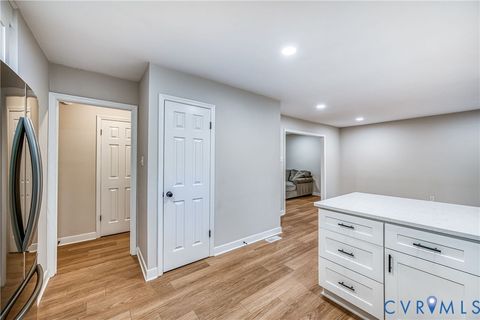 Tiny photo for 2721 Penrose Drive, Chesterfield, VA 23235 (MLS # 2529542)
