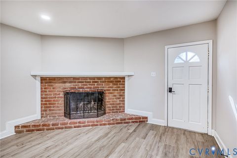 Tiny photo for 2721 Penrose Drive, Chesterfield, VA 23235 (MLS # 2529542)
