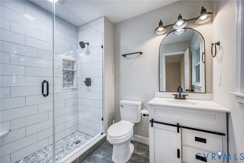 Tiny photo for 2721 Penrose Drive, Chesterfield, VA 23235 (MLS # 2529542)