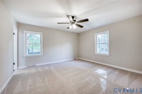 Tiny photo for 2721 Penrose Drive, Chesterfield, VA 23235 (MLS # 2529542)