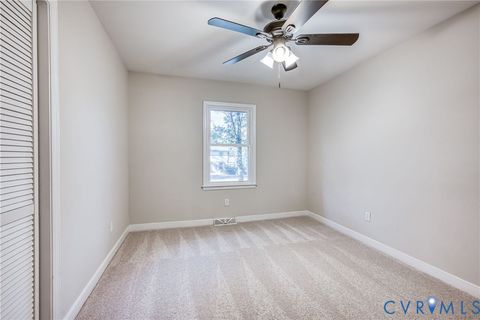 Tiny photo for 2721 Penrose Drive, Chesterfield, VA 23235 (MLS # 2529542)