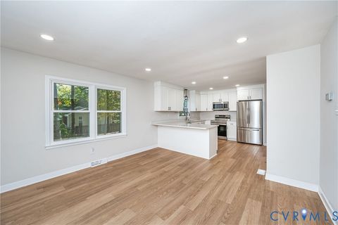 Tiny photo for 2721 Penrose Drive, Chesterfield, VA 23235 (MLS # 2529542)