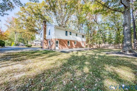 Tiny photo for 2721 Penrose Drive, Chesterfield, VA 23235 (MLS # 2529542)