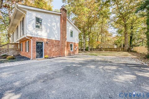 Tiny photo for 2721 Penrose Drive, Chesterfield, VA 23235 (MLS # 2529542)