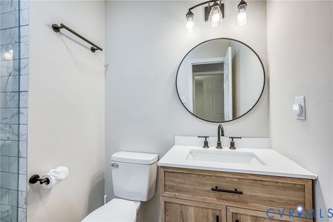 Tiny photo for 2721 Penrose Drive, Chesterfield, VA 23235 (MLS # 2529542)