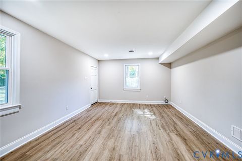 Tiny photo for 2721 Penrose Drive, Chesterfield, VA 23235 (MLS # 2529542)