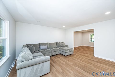 Tiny photo for 2721 Penrose Drive, Chesterfield, VA 23235 (MLS # 2529542)