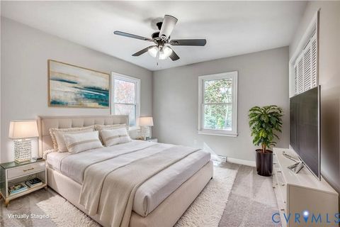 Tiny photo for 2721 Penrose Drive, Chesterfield, VA 23235 (MLS # 2529542)