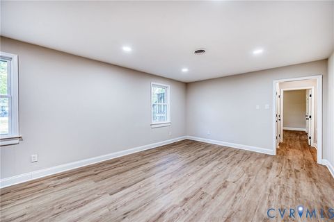 Tiny photo for 2721 Penrose Drive, Chesterfield, VA 23235 (MLS # 2529542)
