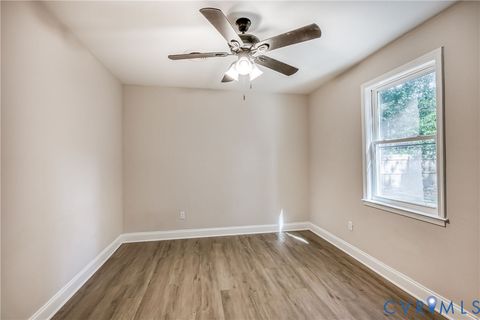 Tiny photo for 2721 Penrose Drive, Chesterfield, VA 23235 (MLS # 2529542)