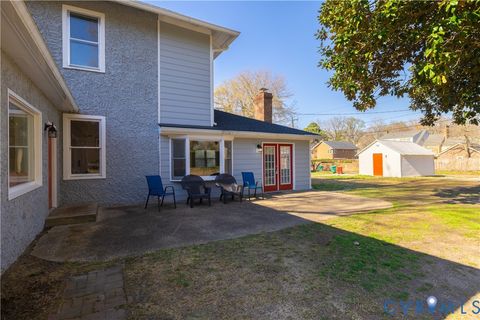 Tiny photo for 1659 Berkeley Avenue, Petersburg, VA 23805 (MLS # 2606246)