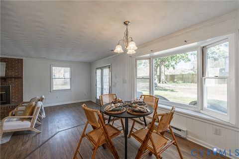 Tiny photo for 1659 Berkeley Avenue, Petersburg, VA 23805 (MLS # 2606246)