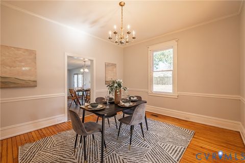 Tiny photo for 1659 Berkeley Avenue, Petersburg, VA 23805 (MLS # 2606246)