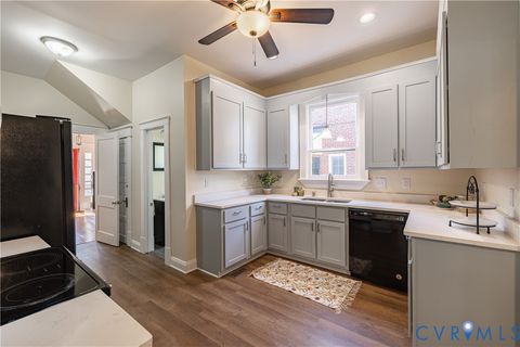 Tiny photo for 1659 Berkeley Avenue, Petersburg, VA 23805 (MLS # 2606246)