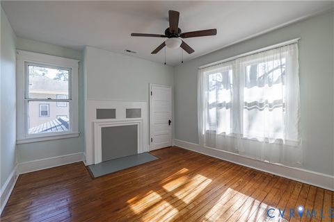 Tiny photo for 1659 Berkeley Avenue, Petersburg, VA 23805 (MLS # 2606246)