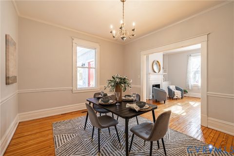 Tiny photo for 1659 Berkeley Avenue, Petersburg, VA 23805 (MLS # 2606246)