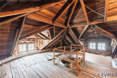 Tiny photo for 1659 Berkeley Avenue, Petersburg, VA 23805 (MLS # 2606246)