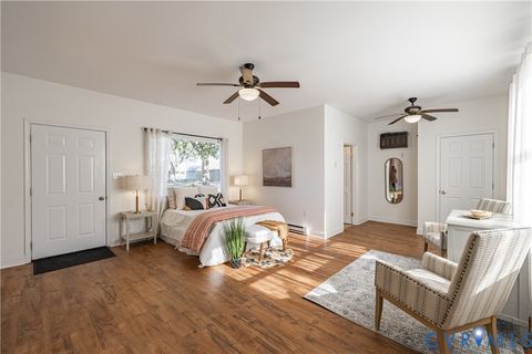 Tiny photo for 1659 Berkeley Avenue, Petersburg, VA 23805 (MLS # 2606246)