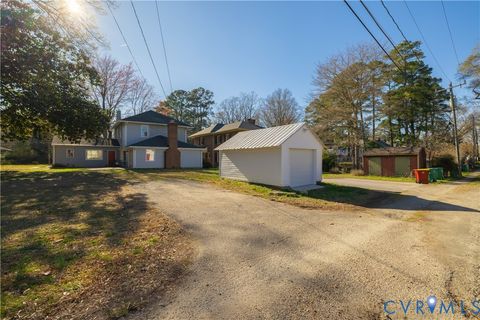 Tiny photo for 1659 Berkeley Avenue, Petersburg, VA 23805 (MLS # 2606246)