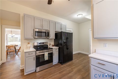 Tiny photo for 1659 Berkeley Avenue, Petersburg, VA 23805 (MLS # 2606246)