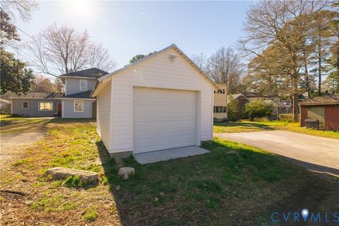 Tiny photo for 1659 Berkeley Avenue, Petersburg, VA 23805 (MLS # 2606246)