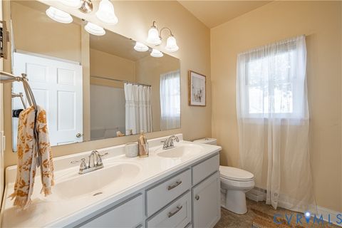 Tiny photo for 1659 Berkeley Avenue, Petersburg, VA 23805 (MLS # 2606246)