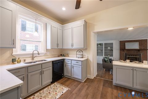 Tiny photo for 1659 Berkeley Avenue, Petersburg, VA 23805 (MLS # 2606246)