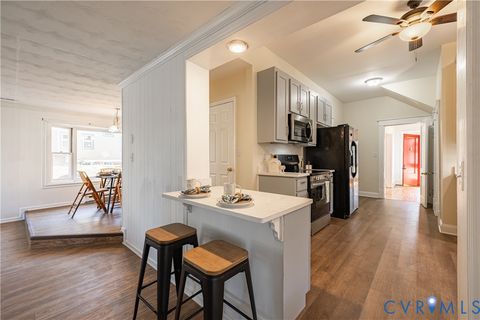 Tiny photo for 1659 Berkeley Avenue, Petersburg, VA 23805 (MLS # 2606246)