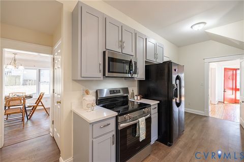 Tiny photo for 1659 Berkeley Avenue, Petersburg, VA 23805 (MLS # 2606246)