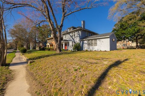 Tiny photo for 1659 Berkeley Avenue, Petersburg, VA 23805 (MLS # 2606246)