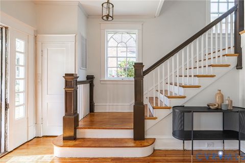 Tiny photo for 1659 Berkeley Avenue, Petersburg, VA 23805 (MLS # 2606246)