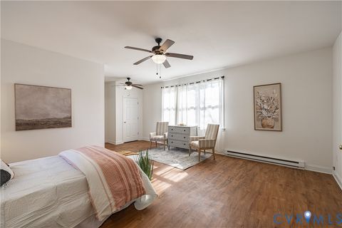 Tiny photo for 1659 Berkeley Avenue, Petersburg, VA 23805 (MLS # 2606246)