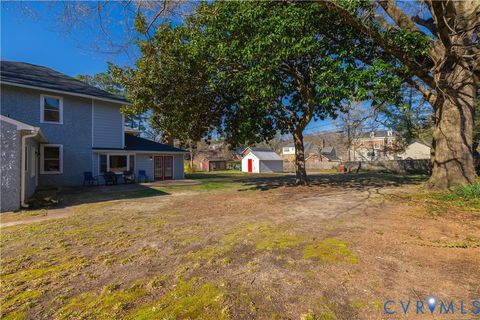 Tiny photo for 1659 Berkeley Avenue, Petersburg, VA 23805 (MLS # 2606246)