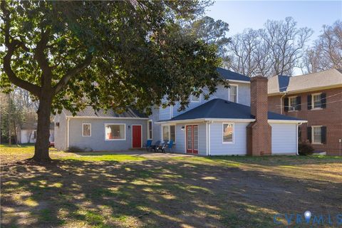Tiny photo for 1659 Berkeley Avenue, Petersburg, VA 23805 (MLS # 2606246)