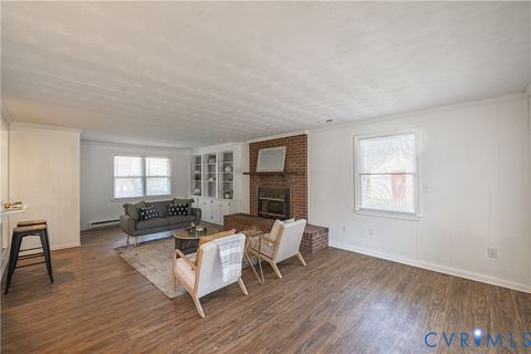 Tiny photo for 1659 Berkeley Avenue, Petersburg, VA 23805 (MLS # 2606246)