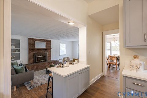 Tiny photo for 1659 Berkeley Avenue, Petersburg, VA 23805 (MLS # 2606246)