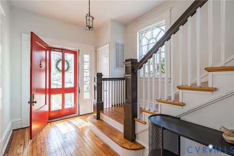 Tiny photo for 1659 Berkeley Avenue, Petersburg, VA 23805 (MLS # 2606246)