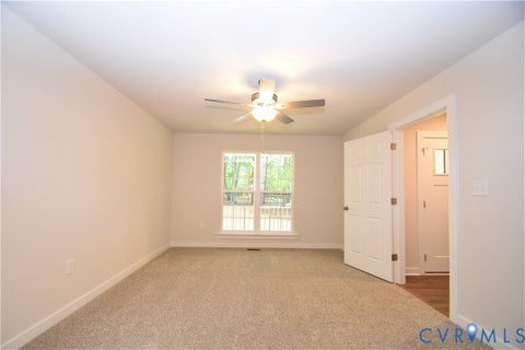 Tiny photo for Lot 1 Bannister Town Road, Louisa, VA 23093 (MLS # 2628597)